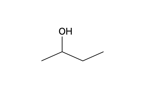 仲丁醇(SBA)