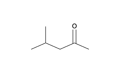 甲基異丁基酮(MIBK)