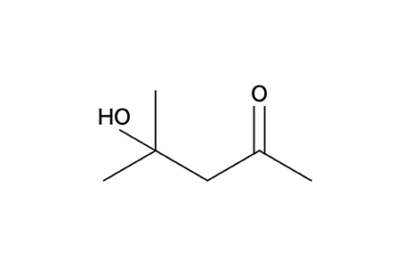 二丙酮醇（DAA）