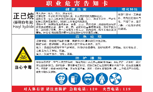 正己烷是什么？全面解析正己烷的應(yīng)用、危害及替代品
